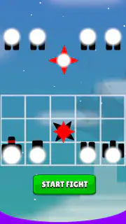 Fighter Merge screenshot 6