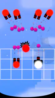 Fighter Merge screenshot 7