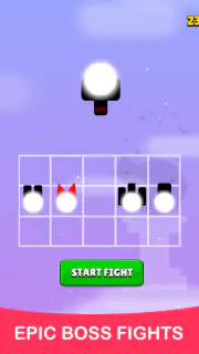 Fighter Merge screenshot 8