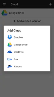 File Manager screenshot 8