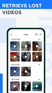 File Miner screenshot 3