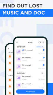 File Miner screenshot 4