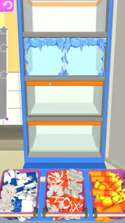 Fill The Fridge screenshot 1