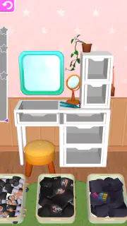 Fill The Fridge screenshot 2