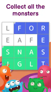 Fill Words: Word Search Puzzle screenshot 3