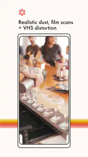 Filmm | Video Effects + Color screenshot 2