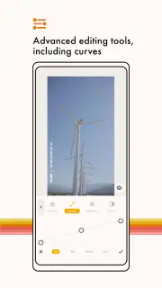Filmm | Video Effects + Color screenshot 4