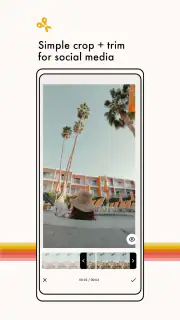 Filmm | Video Effects + Color screenshot 5
