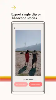 Filmm | Video Effects + Color screenshot 6