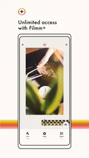 Filmm | Video Effects + Color screenshot 7