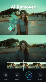 Filmora：AI Video Editor, Maker screenshot 7