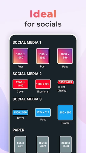 Filter for Selfie screenshot