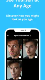 Filterly - AI Photo Enhancer screenshot 2