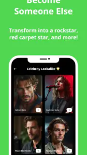 Filterly - AI Photo Enhancer screenshot 5