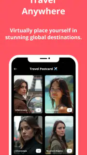 Filterly - AI Photo Enhancer screenshot 6