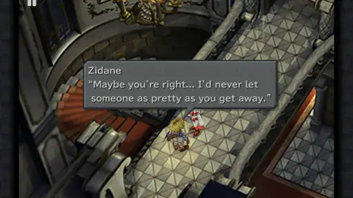 FINAL FANTASY IX for Android screenshot 6