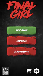 Final Girl Companion screenshot 1