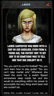 Final Girl Companion screenshot 4