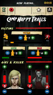 Final Girl Companion screenshot 5