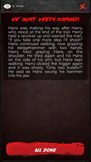 Final Girl Companion screenshot 7
