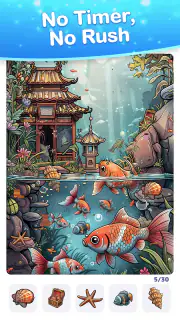 Find Hidden Objects - Spot It! screenshot 3