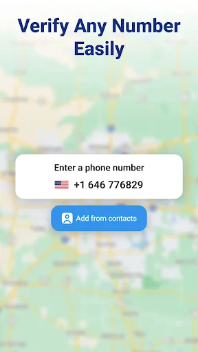 Find my Phone - Family Locator screenshot