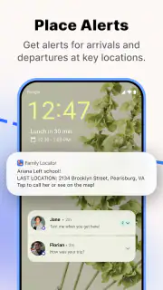 Find my Phone - Family Locator screenshot 3