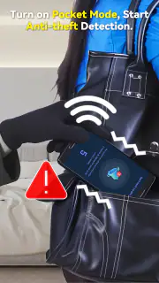 Find Phone by Clap, Whistle screenshot 4