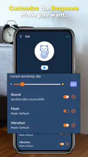 Find Phone by Clap, Whistle screenshot 7