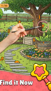 Find The Cat 2 - Spot It! screenshot 8