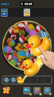 Find Triple Ball: Match Triple screenshot 2