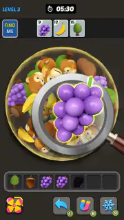 Find Triple Ball: Match Triple screenshot 3