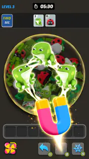 Find Triple Ball: Match Triple screenshot 4
