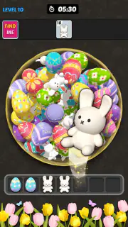 Find Triple Ball: Match Triple screenshot 5