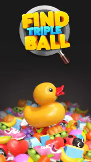 Find Triple Ball: Match Triple screenshot 6