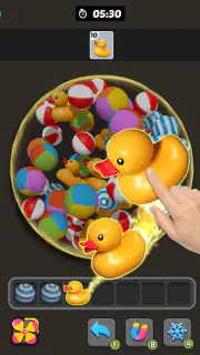 Find Triple Ball: Match Triple screenshot 7