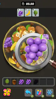 Find Triple Ball: Match Triple screenshot 8