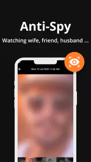 Find who's spying my phone screenshot 4