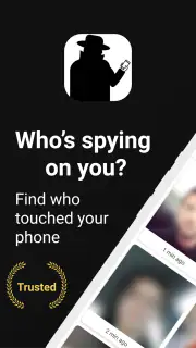 Find who's spying my phone screenshot 7