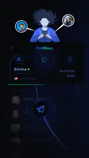 FindMesa screenshot 1
