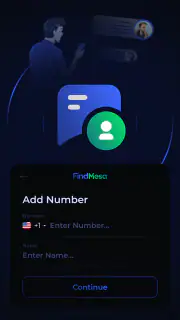 FindMesa screenshot 2