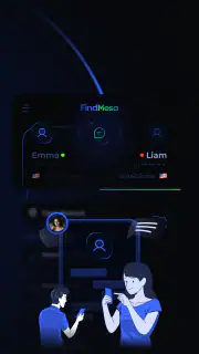 FindMesa screenshot 3