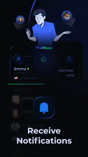 FindMesa screenshot 4
