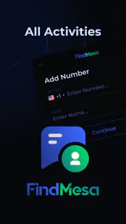 FindMesa screenshot 5