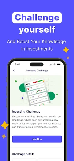Finelo screenshot