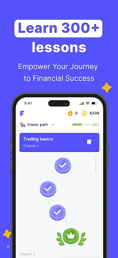 Finelo screenshot