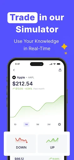 Finelo screenshot