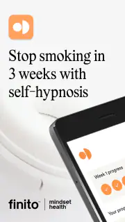 Finito: Stop Smoking screenshot 1