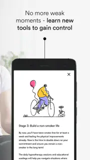 Finito: Stop Smoking screenshot 5