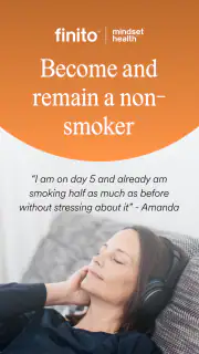 Finito: Stop Smoking screenshot 8